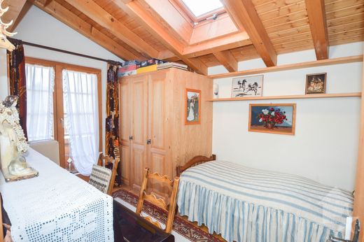 Appartement de luxe à vendre à Ovronnaz, 582 818 €, Photo 6