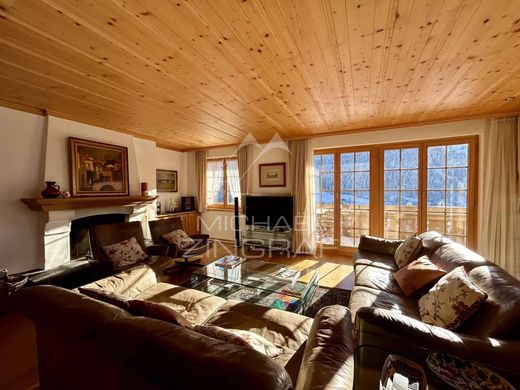 Appartement de luxe à vendre à Rougemont, 4 486 386 €, Photo 5