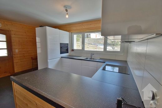 Appartement de luxe à vendre à Crans-Montana, 5 430 740 €, Photo 3