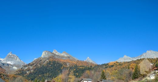 Appartement de luxe à vendre à Ovronnaz, 582 818 €, Photo 3