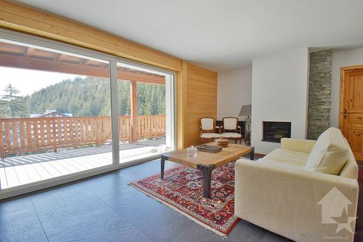 Appartement de luxe à vendre à Crans-Montana, 5 430 740 €, Photo 4