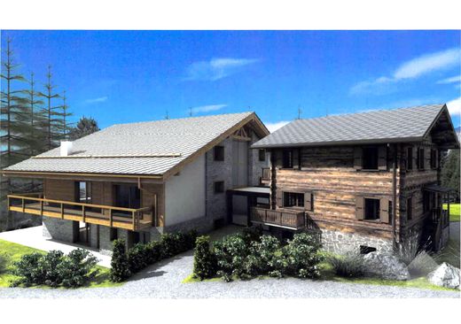 Appartement de luxe à vendre à Crans-Montana, 4 596 500 €, Photo 2