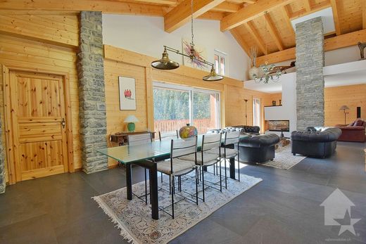 Appartement de luxe à vendre à Crans-Montana, 5 430 740 €, Photo 6