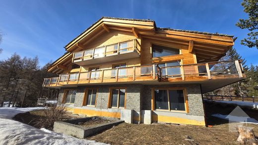 Appartement de luxe à vendre à Crans-Montana, 2 611 772 €, Photo 5