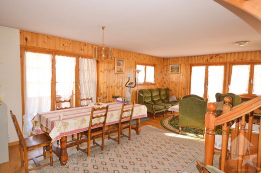 Appartement de luxe à vendre à Ovronnaz, 582 818 €, Photo 7