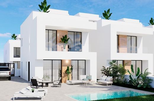 Maison de luxe à vendre à Playas de Orihuela, 495 000 €, Photo 1
