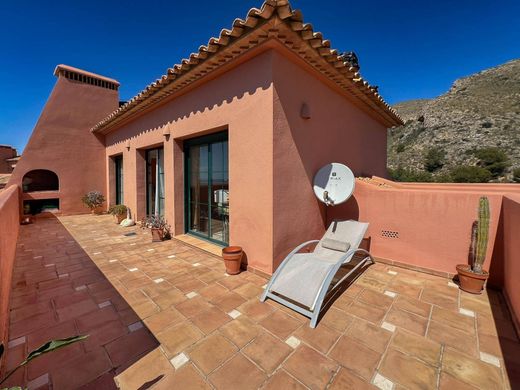 Luxury Apartment for sale in Finestrat, 465 000 €, Photo 3