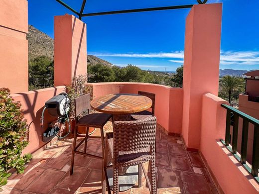 Luxury Apartment for sale in Finestrat, 465 000 €, Photo 7