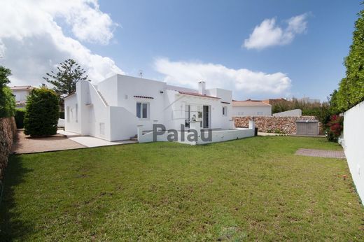 Maison de luxe à vendre à Cala Blanca, 660 000 €, Photo 1
