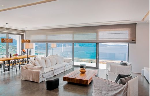 Maison de luxe à vendre à Ágios Nikólaos, 2 700 000 €, Photo 5