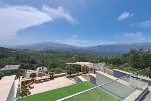 Maison de luxe à vendre à Chánia, 850 000 €, Photo 2
