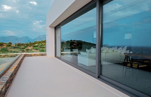 Maison de luxe à vendre à Ágios Nikólaos, 2 700 000 €, Photo 2