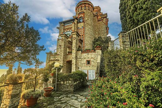 Luxury Apartment for sale in Zoagli, 1 790 000 €, Photo 2