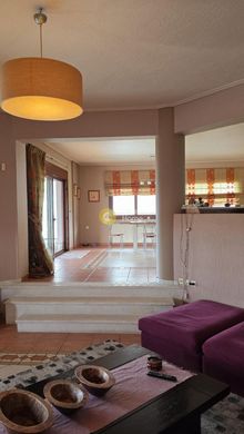 Maison de luxe à vendre à Kaména Voúrla, 550 000 €, Photo 6