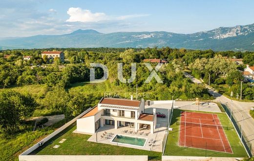Maison de luxe à vendre à Labin, 899 000 €, Photo 7