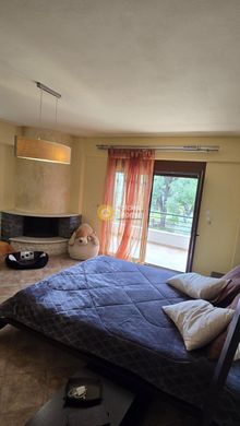 Maison de luxe à vendre à Kaména Voúrla, 550 000 €, Photo 5