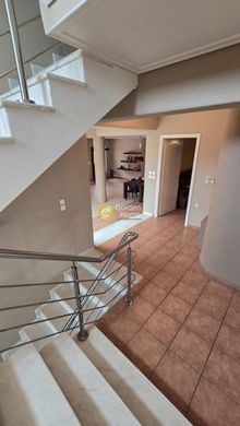 Maison de luxe à vendre à Kaména Voúrla, 550 000 €, Photo 4