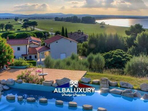 Maison de luxe à vendre à Panicale, 3 500 000 €, Photo 1