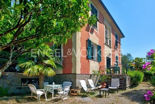 Maison de luxe à vendre à Sestri Levante, 980 000 €, Photo 1
