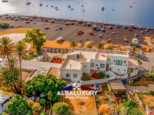 Maison de luxe à vendre à Lipari, 3 100 000 €, Photo 1