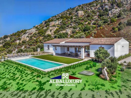 Maison de luxe à vendre à Olbia, 930 000 €, Photo 2