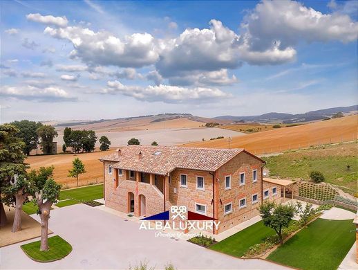 Maison de luxe à vendre à Pienza, 1 700 000 €, Photo 2