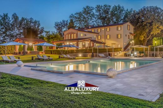 Maison de luxe à vendre à Pieve a Nievole, 6 800 000 €, Photo 3