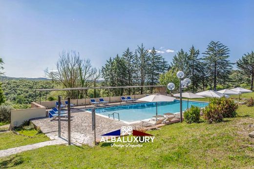 Maison de luxe à vendre à Castellina In Chianti, 4 500 000 €, Photo 3