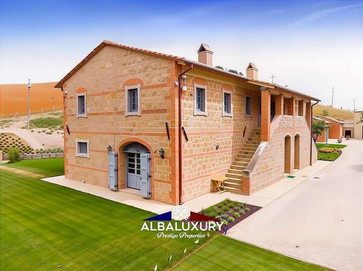 Maison de luxe à vendre à Pienza, 1 700 000 €, Photo 3