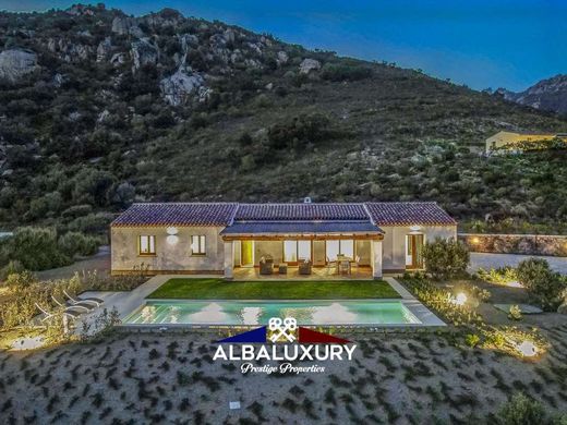 Maison de luxe à vendre à Olbia, 930 000 €, Photo 4