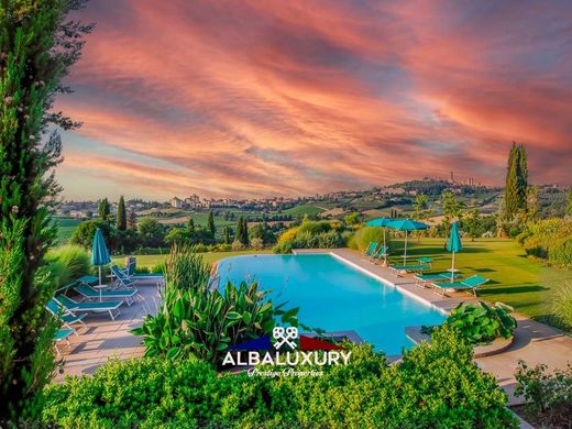 Maison de luxe à vendre à San Gimignano, 2 350 000 €, Photo 4