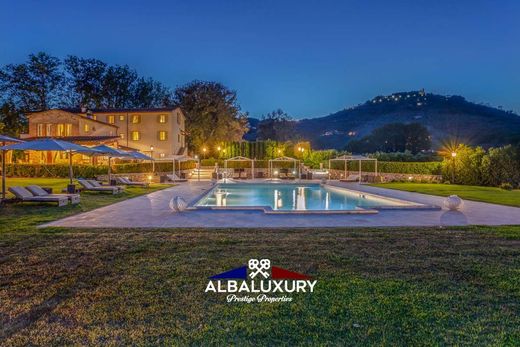 Maison de luxe à vendre à Pieve a Nievole, 6 800 000 €, Photo 4