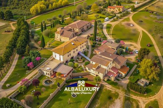 Maison de luxe à vendre à Castellina In Chianti, 4 500 000 €, Photo 4