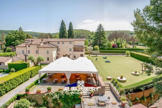 Maison de luxe à vendre à Arezzo, 3 750 000 €, Photo 5