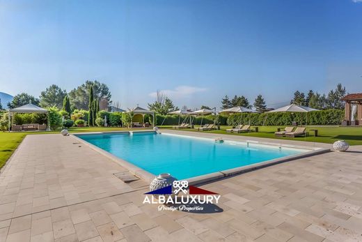 Maison de luxe à vendre à Pieve a Nievole, 6 800 000 €, Photo 5