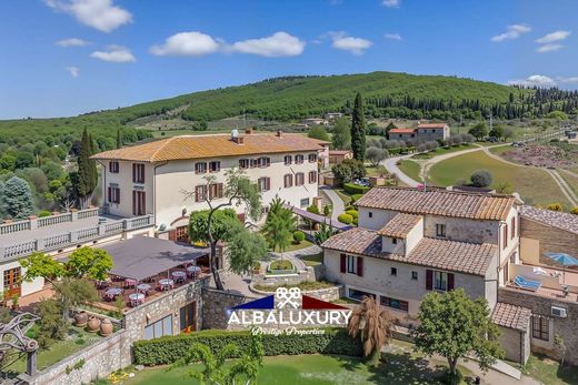 Maison de luxe à vendre à Castellina In Chianti, 4 500 000 €, Photo 5