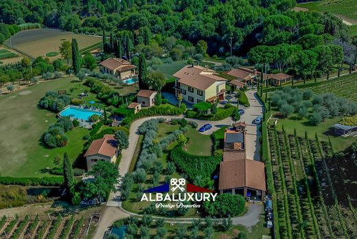 Maison de luxe à vendre à San Gimignano, 2 350 000 €, Photo 6