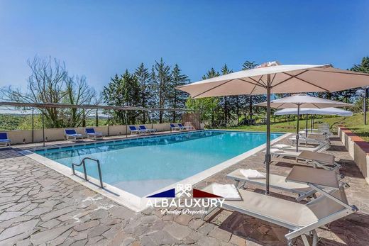 Maison de luxe à vendre à Castellina In Chianti, 4 500 000 €, Photo 6