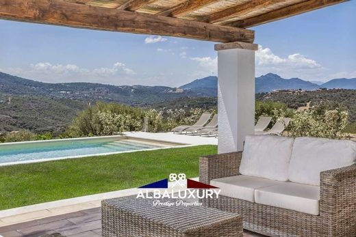 Maison de luxe à vendre à Olbia, 930 000 €, Photo 7