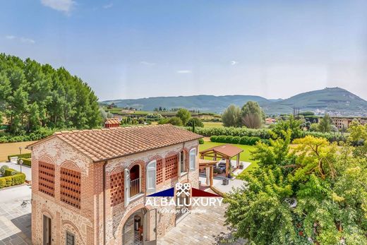 Maison de luxe à vendre à Pieve a Nievole, 6 800 000 €, Photo 7