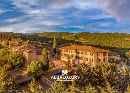 Maison de luxe à vendre à Castellina In Chianti, 4 500 000 €, Photo 7