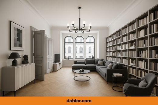 Luxury Apartment for sale in Berlin, 2 750 000 €, Photo 1
