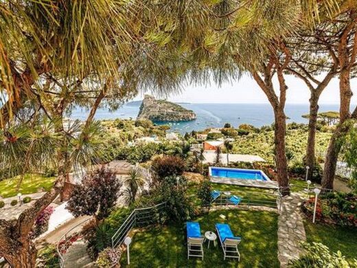 Luxury House for sale in Ischia, 2 150 000 €, Photo 4