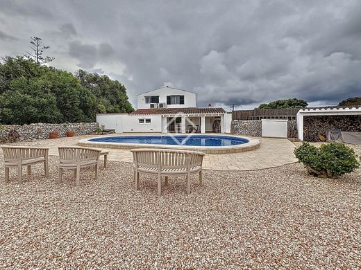 Luxury House for sale in Sant Lluís, 990 000 €, Photo 3