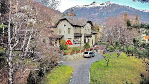 Luxury House for sale in Aosta, 850 000 €, Photo 6
