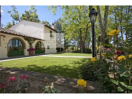Maison de luxe à vendre à Barberino Val d'Elsa, 680 000 €, Photo 6