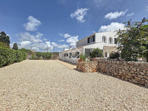 Luxury House for sale in Sant Lluís, 990 000 €, Photo 6