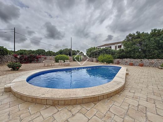 Luxury House for sale in Sant Lluís, 990 000 €, Photo 7