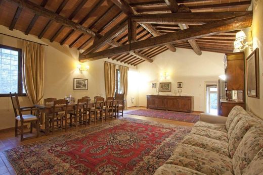 Maison de luxe à vendre à Barberino Val d'Elsa, 680 000 €, Photo 2