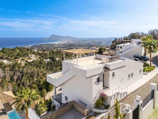 Maison de luxe à vendre à Altea, 1 199 000 €, Photo 2